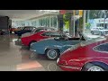 Обзор Mexican Автосалона Renault Oroch , Peugeot 2008 Classic Porsche 911, Ferrari, VW, Volvo