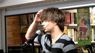 Alexander Rybak "Resan till dig", Ulsteinvik, 29.07.2011