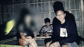 🔴 Selama 40 hari tak bangun ⁉️ Mahasiswi terekam melalui cctv digenj0t jin sampe 40 hari gara