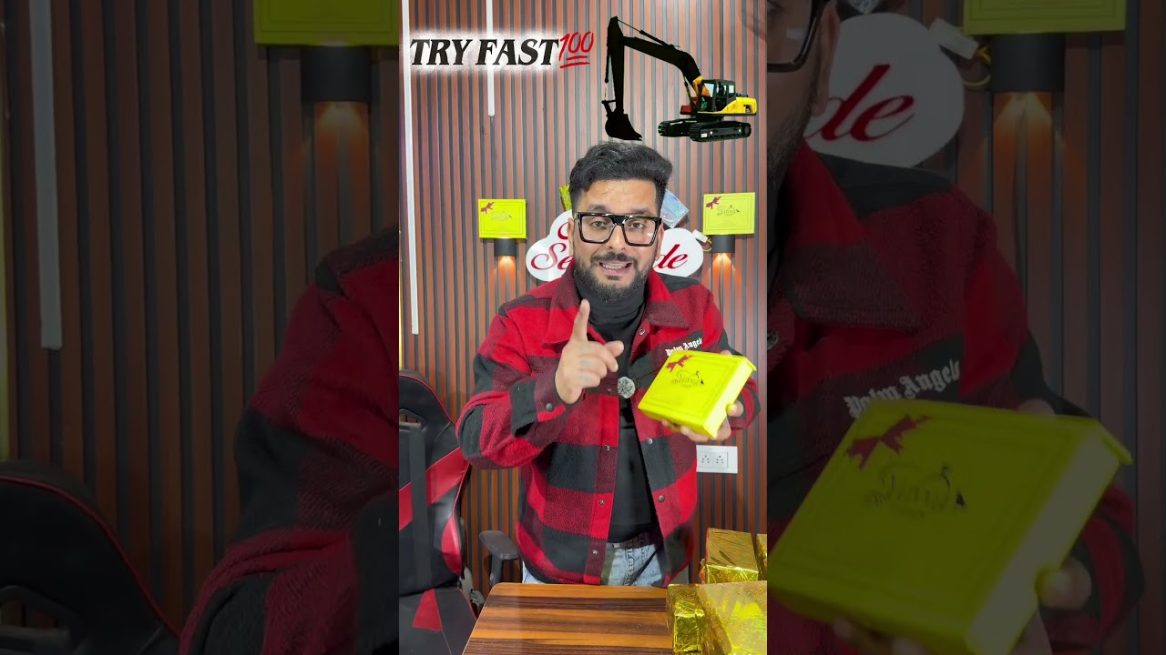 Impossible Challenge! 😱 Do It And Win Gift ! 