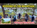 WEDDING BY THE MILLION DOLLAR MOUNTAIN VIEW OF ILOCOS NORTE!