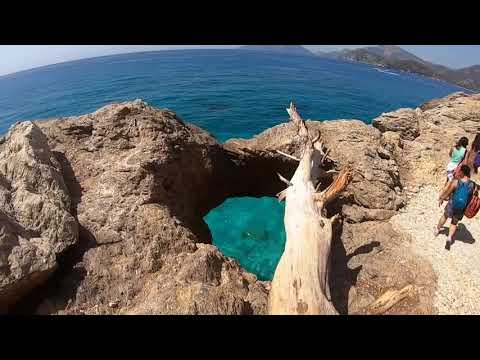 Video: Plaj Nasıl Donatılır