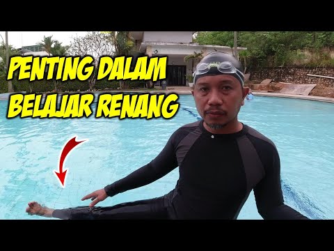 Video: 4 Cara Memilih Baju Renang Yang Betul (Lelaki)