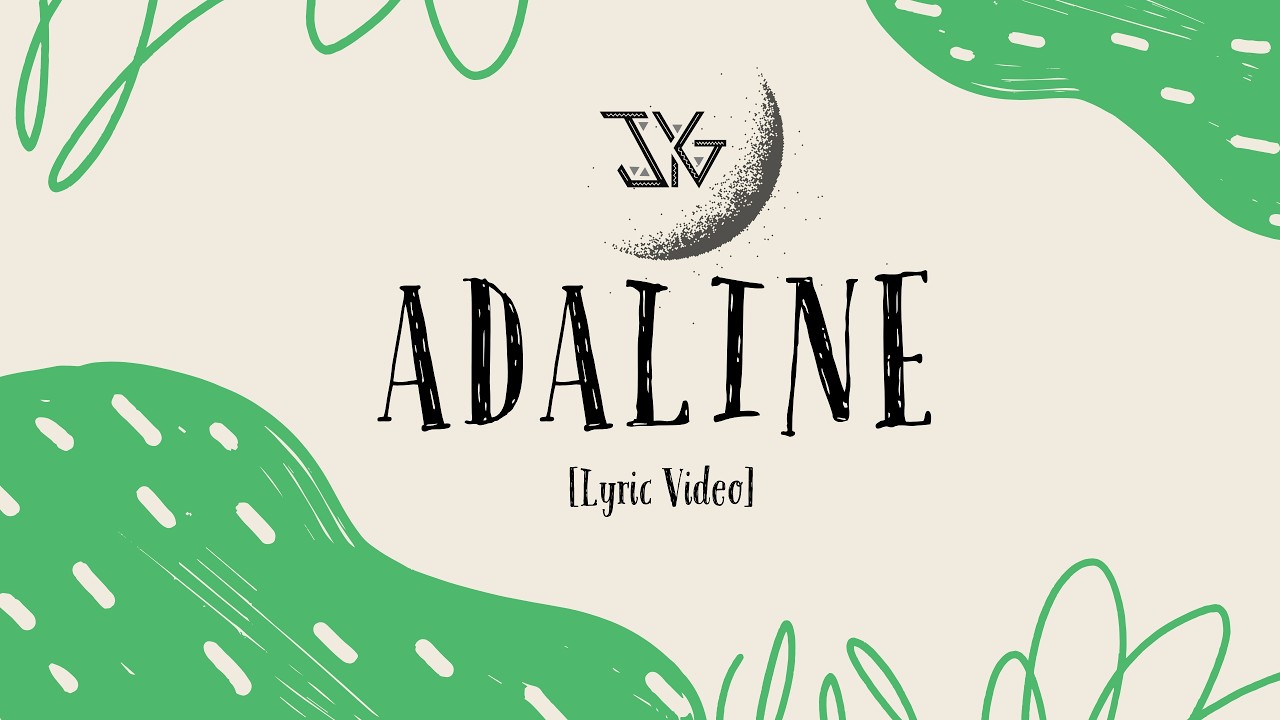 Watch Junkyard Groove - Adaline (Official Lyric Video) on YouTube Watch Junkyard Groove - Adaline (Official Lyric Video) on YouTube
