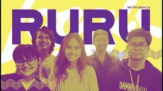 LOCALS ONLY LIVE | Numb - Ruru chords
