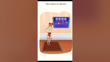 DOP 5 Delete One Part Fun Mobile Puzzle Game 🤯 (Walkthrough + Tips) #game#gaming#dop5#puzzlep