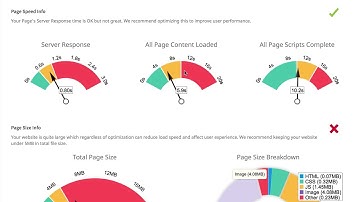 4 Free SEO Website Checkers That Don