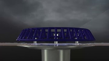 SI-FLUX SIPHONIC RAINWATER MANAGEMENT