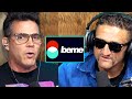 Casey Neistat Talks About BEME For The First Time | Wild Ride! Clips