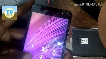 Lava X28 Pattern Lock Remove 100% Solution | Technical Dheeraj