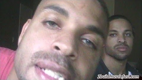 Warning: Weighted Dips Could Lead to Shoulder Injuries @hodgetwins