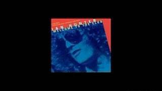 Ian Hunter / Irene Wilde chords