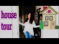 HOUSE TOUR (POR FÍN!!!)