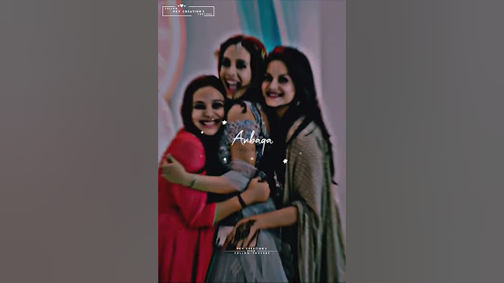 👌Mupperum devigal😂Three girls friendship😍Bestie's love💖Trending Tamil Whatsapp Status💛PKV Creation's