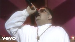 Heavy D & The Boyz - We Got Our Own Thang