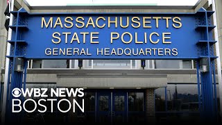 Mass. state trooper fired for alleged racist text messages, sources tell I-Team