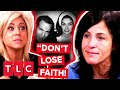 Theresa Does A Reading For Woman Who Lost Both Parents  | Long Island Medium