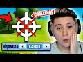 NİŞAN GÖSTERGESİ OLMADAN WİN ALMA CHALLENGE (Türkçe Fortnite)