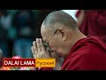 Далай-лама о ненасилии