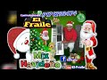 Mix Navideño - El Frayle De Los Teclados