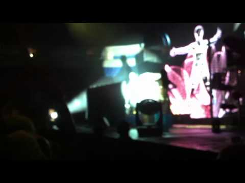 Avicii Penn State