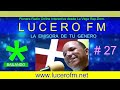 LUCERO FM  -  27