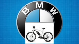 Велосипеды BMW. С удовольствием за рулем!(Велосипеды БМВ. Концерн BMW Group, вот уже 67 лет строит велосипеды. Первые алюминиевые велосипеды BMW были изгото..., 2016-06-11T09:31:20.000Z)