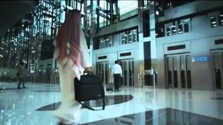 Emirates Airline Dubai Promotional