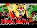 Durga Maiya (Kottai Mariamman) Devotional Hindi Dubbed Movie | Devyani, Rami Reddy