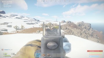 Beating π clan 1v6 (raw footage)