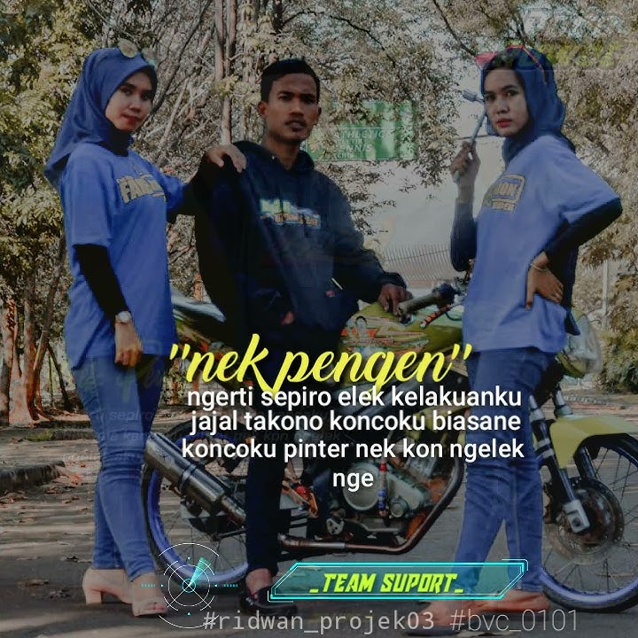 #story wa bocah vijar