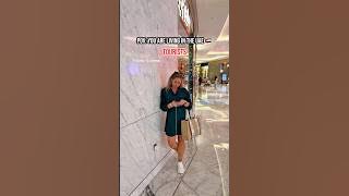 POV: YOU ARE LIVING IN THE UAE 🇦🇪 #dubai #uae #mall