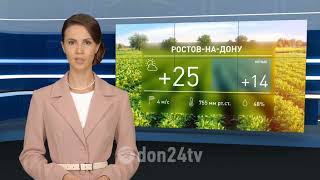 Будущее Наступило: О Погоде В Волгодонске И Других Городах Региона Рассказала Нейросеть