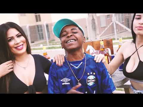 MC Meno K - Camisa do Grêmio (DJ NEEH) Videoclipe Oficial