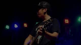 LET YOU GO AWAY - POLITEKNIK ATK YOGYAKARTA 25/11/2017