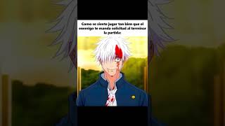 una gran satisfacción 🙂‍↕️ #memes #shorts