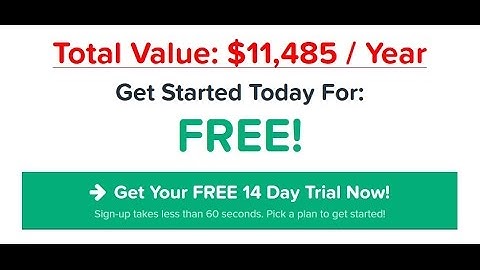 Click Funnels - 108 Proven Split Test Funners