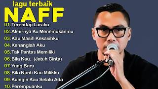 Naff  Album Terendap Larakukenanglah Aku  Pop Nostalgia 2000an