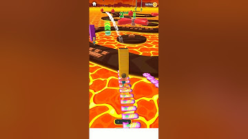 shortcut run game all levels gameplay walkthrough android iOS #short