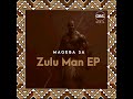 Amadlozi (Original Mix) Mp3 Song