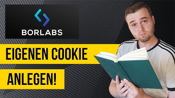 Eigenen Cookie in Borlabs anlegen (klappt für jeden Dienst)