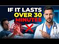 If You Wake Up Stiff And Sore Every Morning — An ER Doctor Explains When It Becomes Dangerous