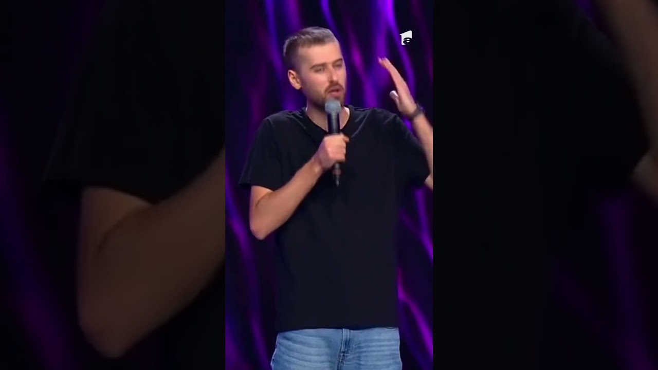 ⁣Viața la țară, sănătate curată. 😂 #iumor #antena1 #shorts #bendeac #cheloo #delia