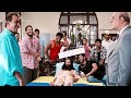 Ye bed tere sone ke liye nahi hai mamu  sanjay dutt boman irani  munna bhai mbbs comedy scene