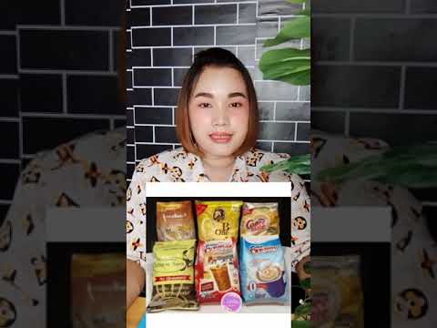 เปิดร้านกาแฟโบราณ ลงทุนเท่าไร ?? #เปิดร้านกาแฟ #กาแฟโบราณ #ลงทุนน้อย