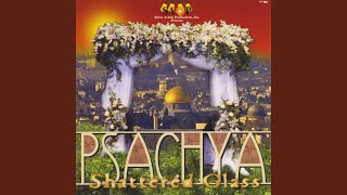 Video thumbnail of "Psachya - Hashem Ori"