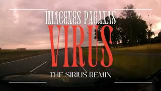 Virus - Imágenes paganas (The Sirius remix)
