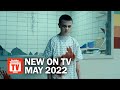 Top TV Shows Premiering in May 2022 | Rotten Tomatoes TV