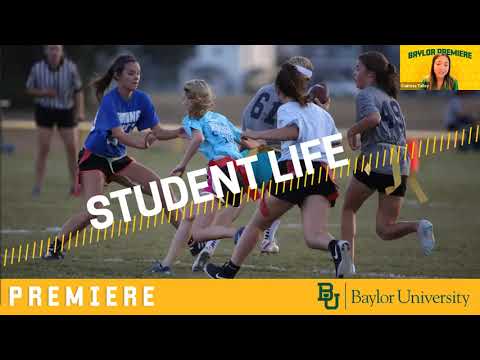 Transfer Admissions & Resources | Baylor University Admissions
