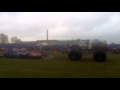 Monster truck 2010 fra fjerritslev